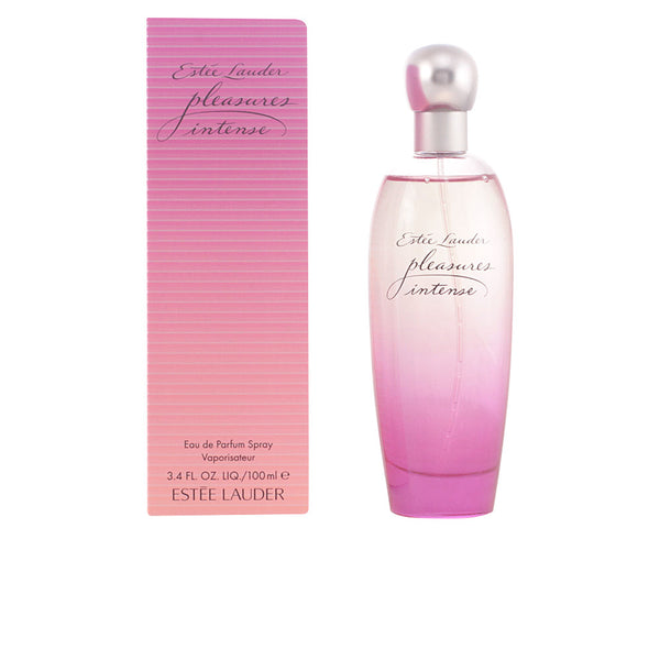 estee lauder pleasures intense eau de parfum vaporizador 100 ml