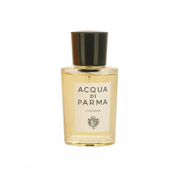 acqua di parma colonia eau de cologne vaporizador 50 ml