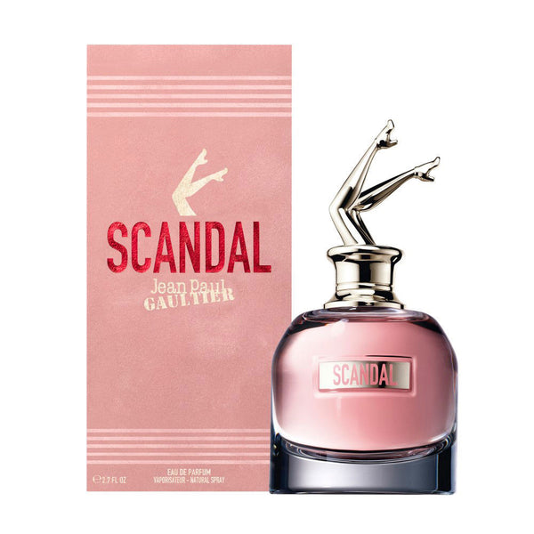 jean paul gaultier scandal eau de parfum 80