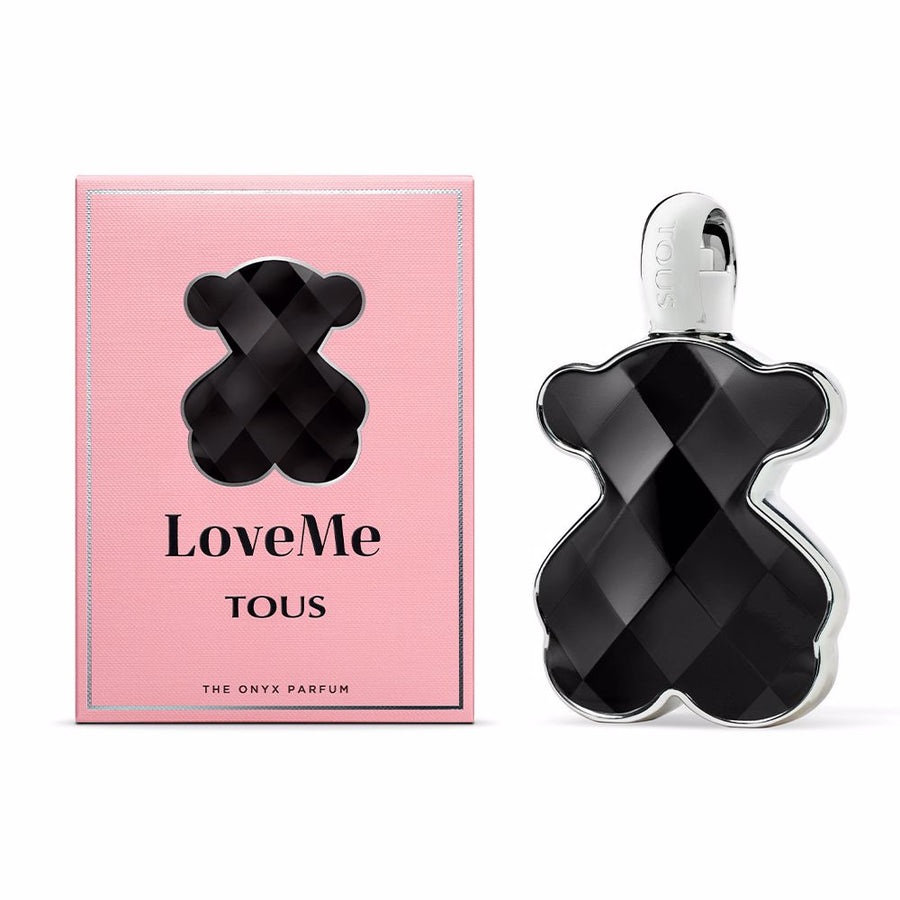 tous loveme the onyx parfum vaporizador 90 ml