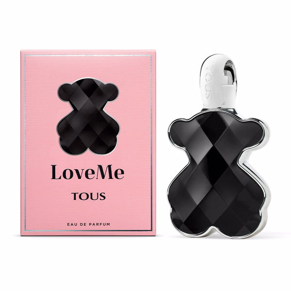 tous loveme the onyx parfum vaporizador 50 ml