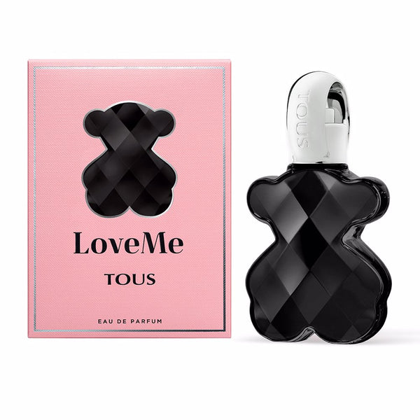 tous loveme the onyx parfum vaporizador 30 ml