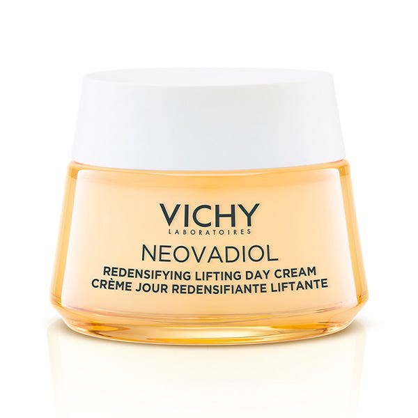 vichy neovadiol complejo sustitutivo crema dia piel seca antiflacidez y rellenadora 50 ml
