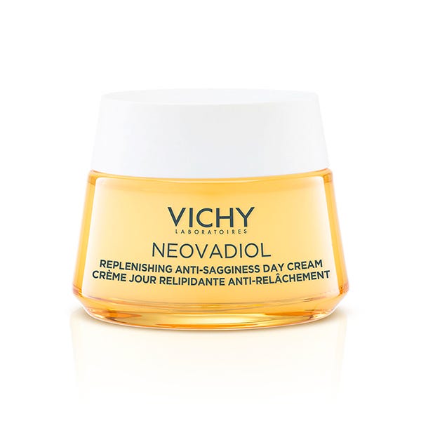 vichy neovadiol magistral crema dia antiflacidez y rellenadora para pieles maduras 50 ml