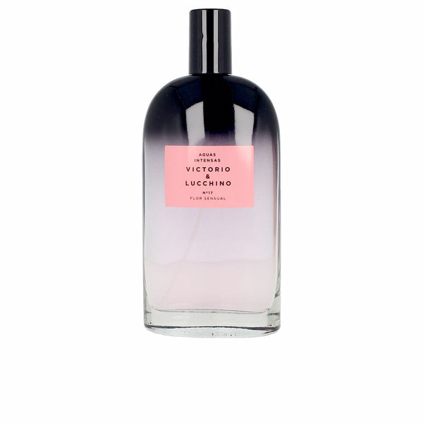 victorio lucchino aguas de victorio lucchino nº17 eau de toilette vaporizador 150 ml