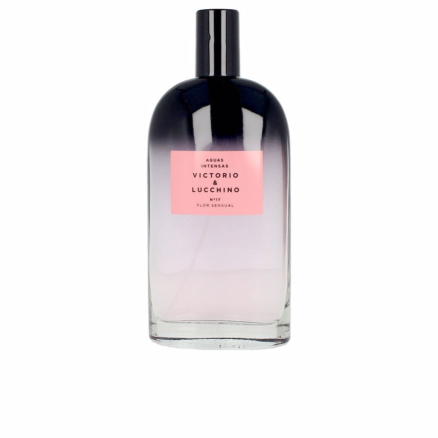 victorio lucchino aguas de victorio lucchino nº17 eau de toilette vaporizador 150 ml