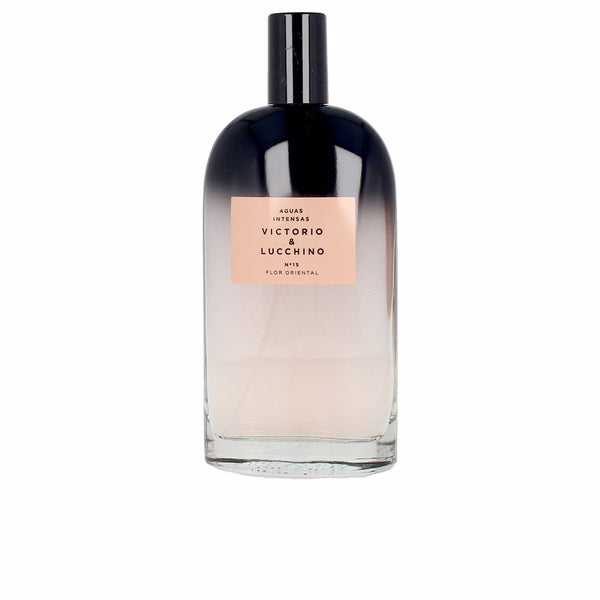 victorio lucchino aguas de victorio lucchino nº15 eau de toilette vaporizador 150 ml