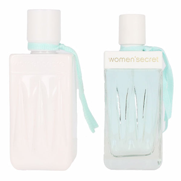 womensecret intimate daydream lote 2 pz