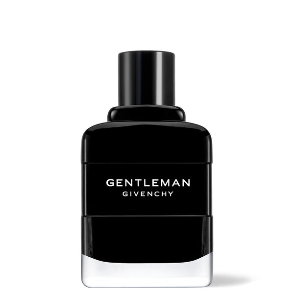 givenchy new gentleman eau de parfum vaporizador 60 ml