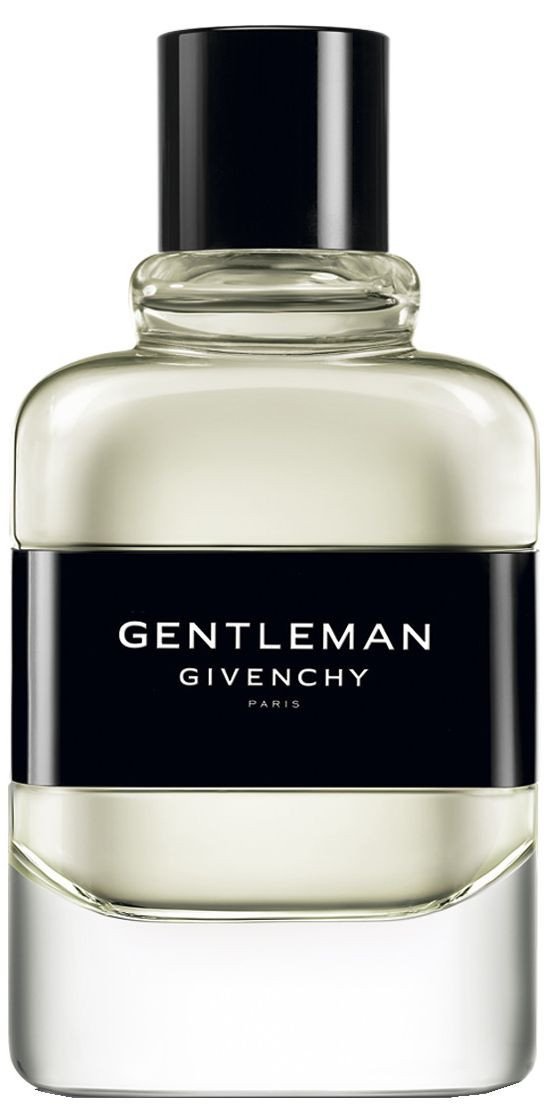 givenchy new gentleman eau de toilette vaporizador 60 ml