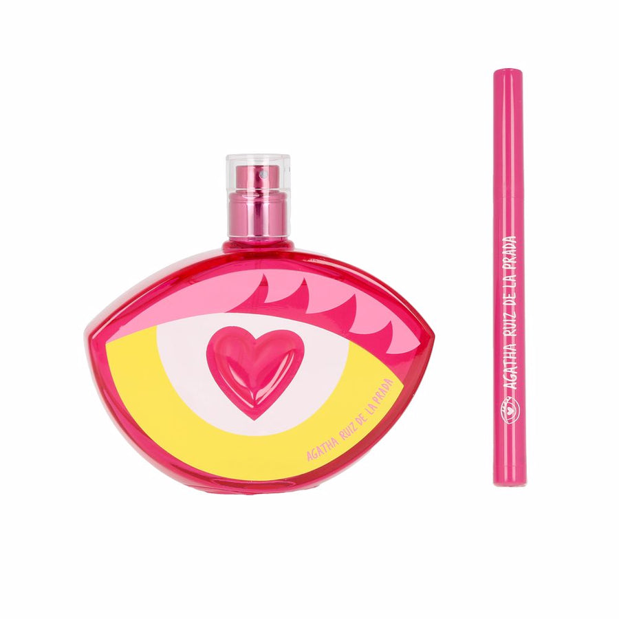 agatha ruiz de la prada look lote 2 pz