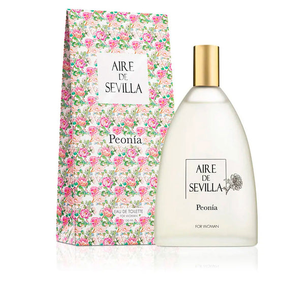 aire sevilla aire de sevilla peonia edt vapo 150 ml