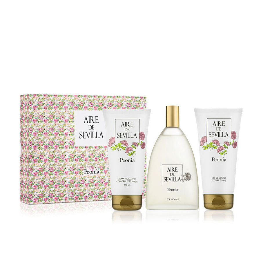 aire sevilla aire de sevilla peonia lote 3 pz