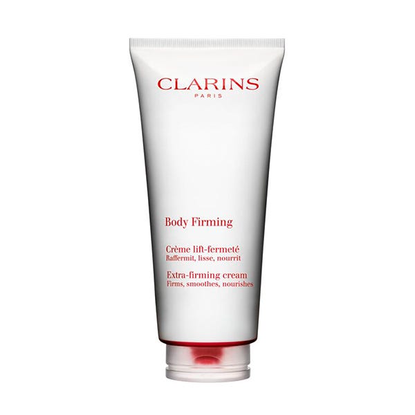 clarins body firming cream 200 ml