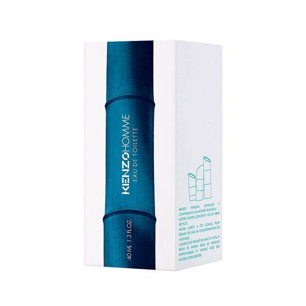 kenzo kenzo homme eau de toilette vaporizador 40 ml