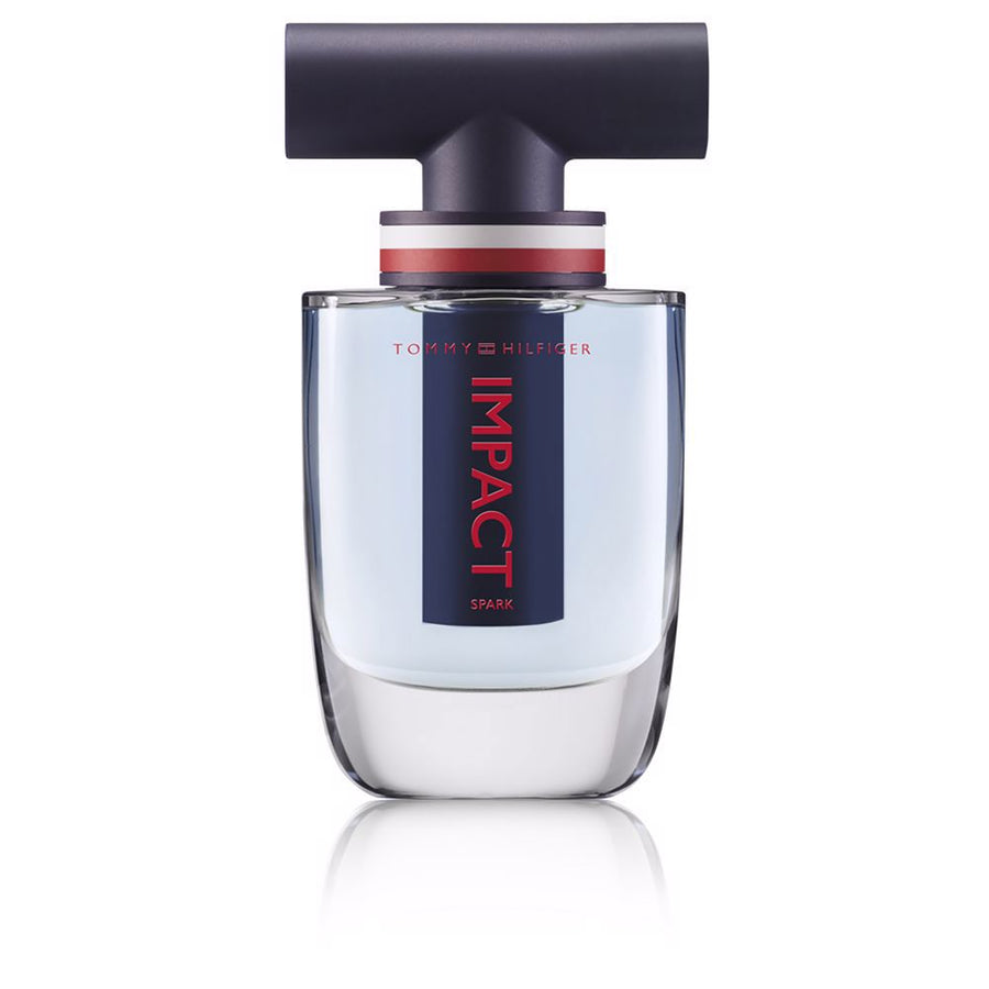 tommy hilfiger impact spark eau de toilette vaporizador 50 ml
