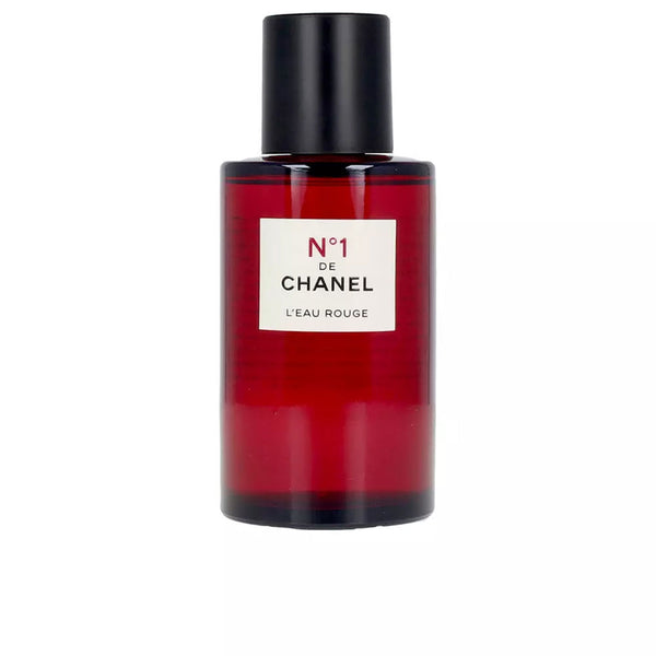 chanel nº 1 leau rouge revitalizing fragrance mist 100 ml
