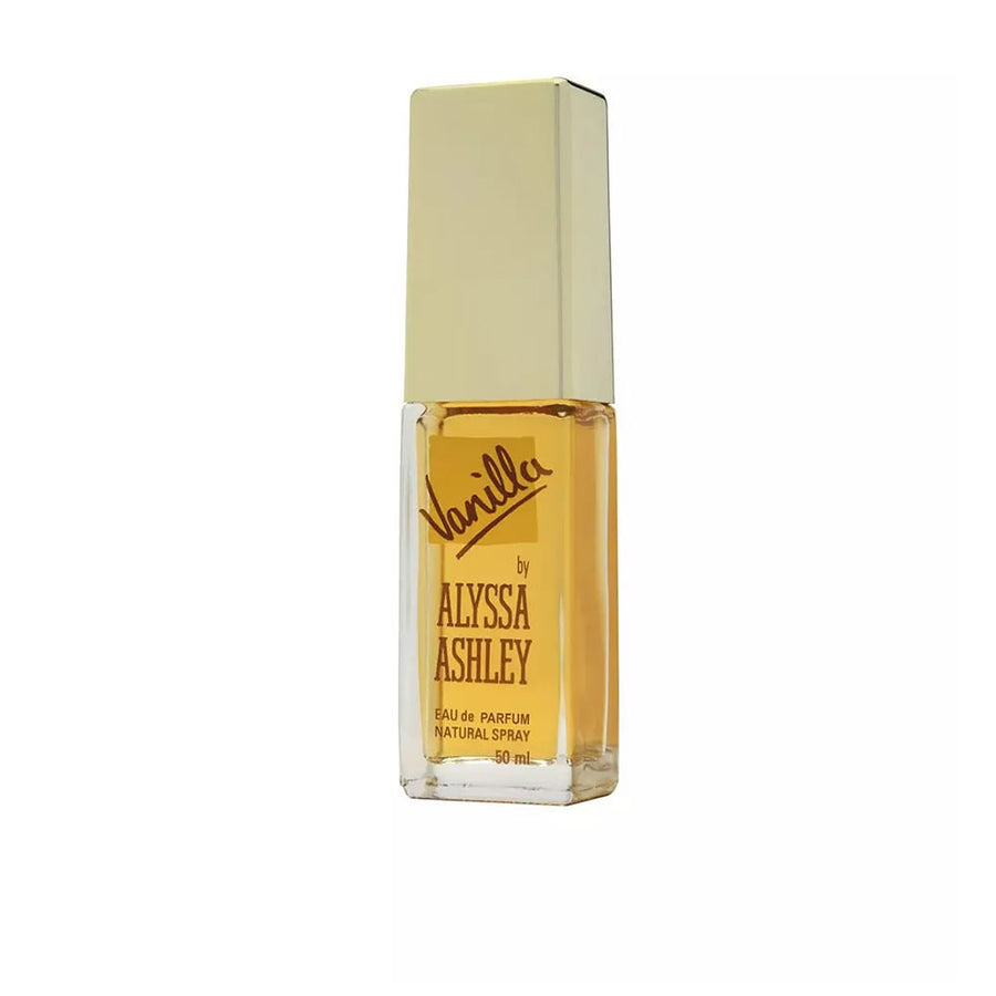 alyssa ashley vanilla eau de toilette vaporizador 50 ml