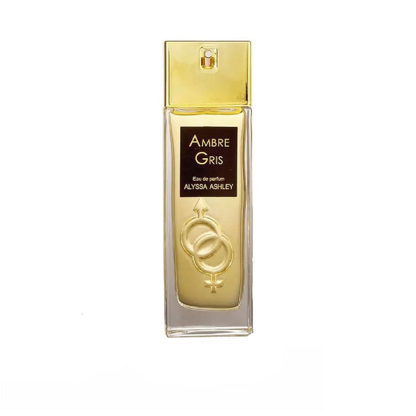 alyssa ashley ambre gris eau de parfum vaporizador 50 ml