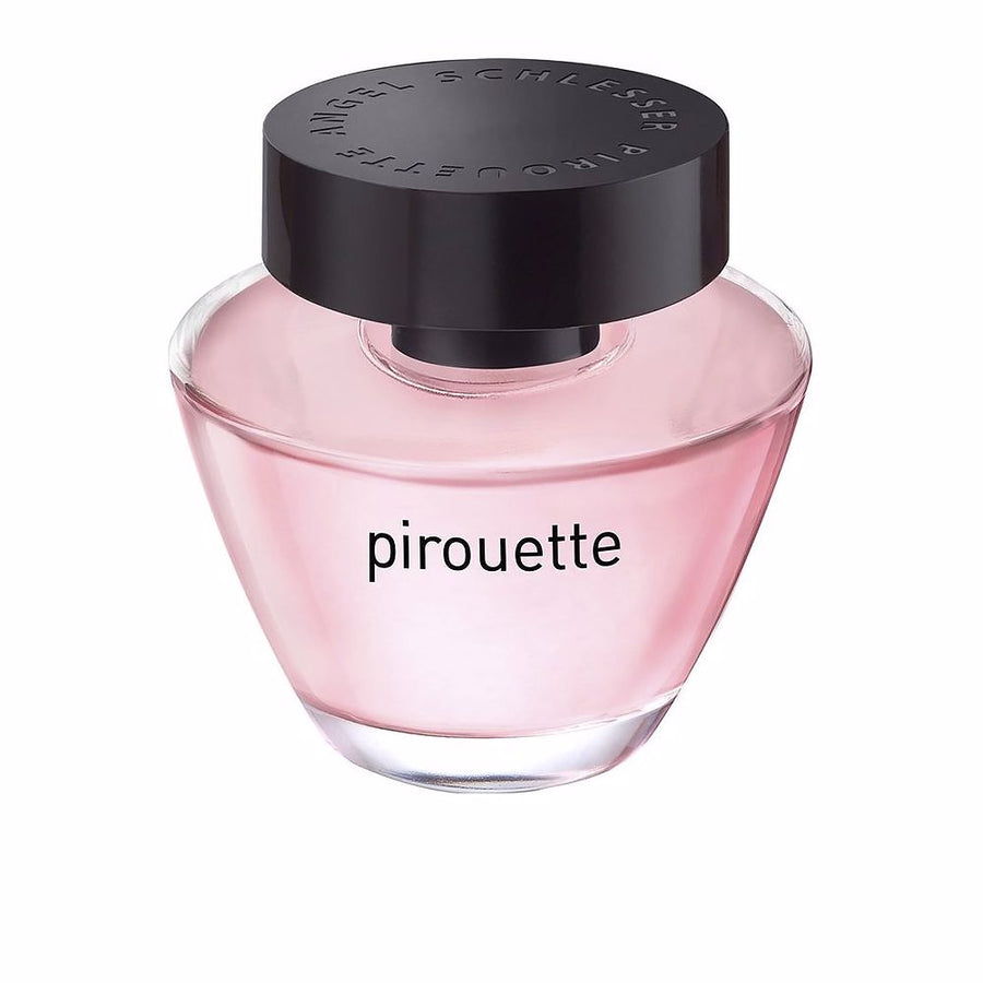 angel schlesser pirouette eau de toilette vaporizador 50 ml