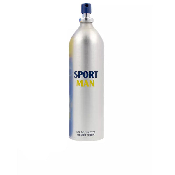 puig sportman eau de toilette vaporizador 250 ml