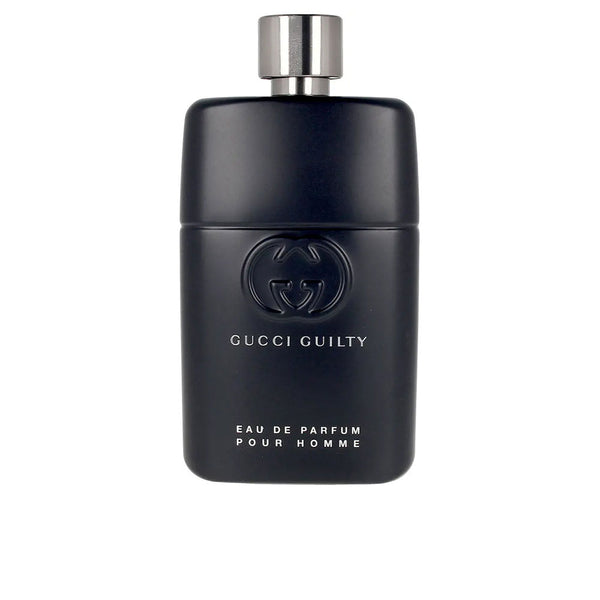 gucci gucci guilty pour homme eau de parfum vaporizador 90 ml