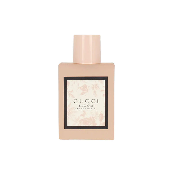 gucci gucci bloom eau de toilette vaporizador 50 ml