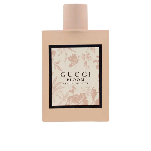 gucci gucci bloom eau de toilette vaporizador 100 ml