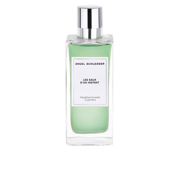 angel schlesser les eaux dun instant mediterranean cypress eau de toilette vaporizador 150 ml