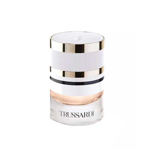 trussardi trussardi pure jasmine eau de parfum vaporizador 30 ml