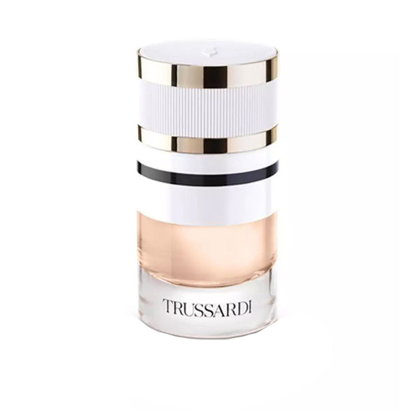 trussardi trussardi pure jasmine eau de parfum vaporizador 60 ml