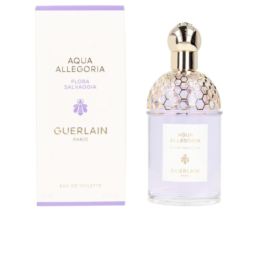 guerlain aqua allegoria flora salvaggia eau de toilette vaporizador 125 ml