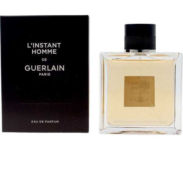 guerlain linstant pour homme eau de parfum vaporizador 100 ml