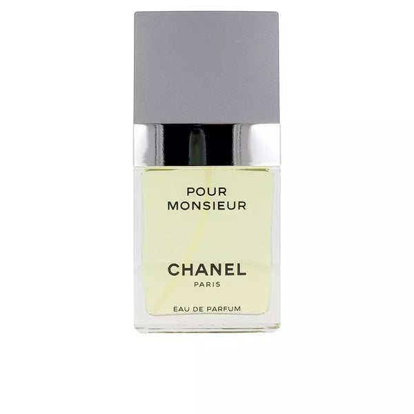 chanel pour monsieur edp vaporizador 75 ml