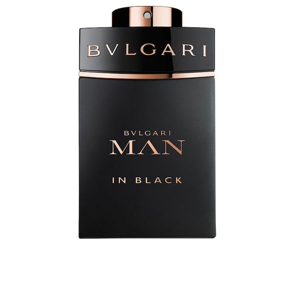 bvlgari bvlgari man in black eau de parfum vaporizador 60 ml