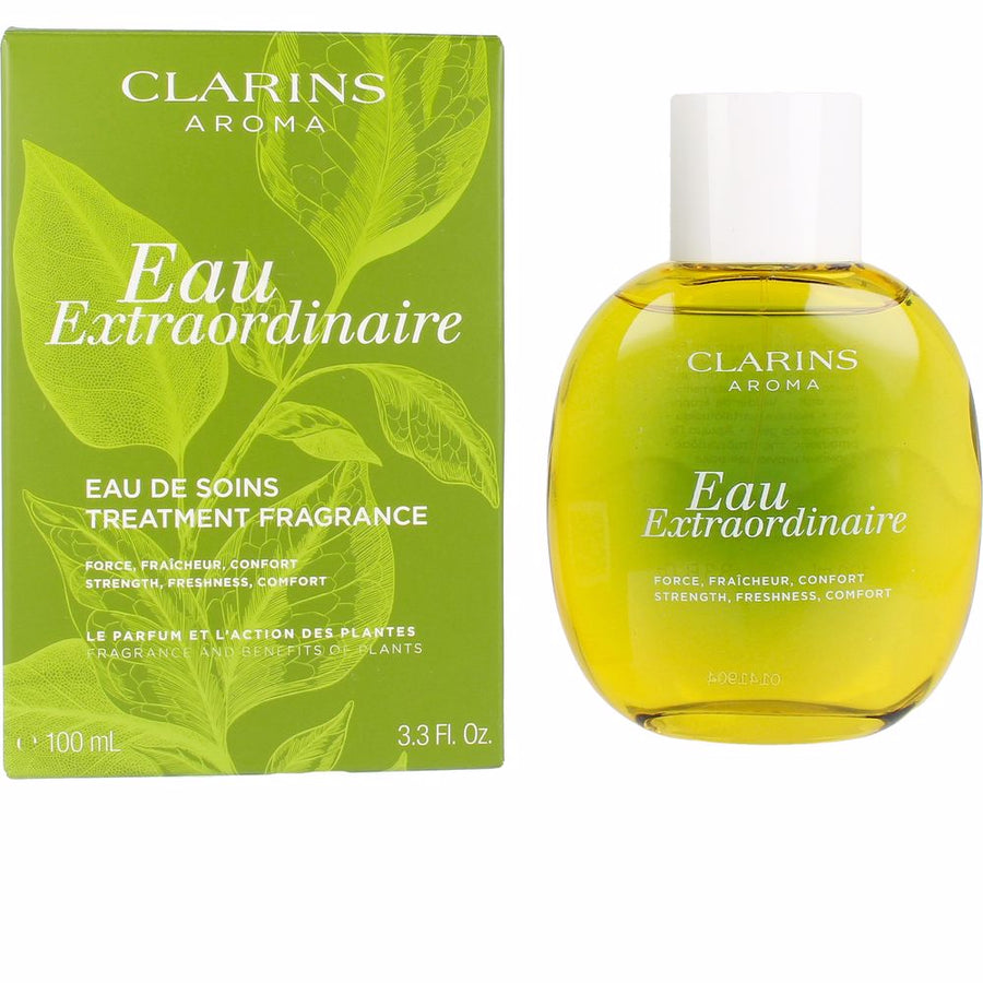 clarins agua extraordinaria 100 ml