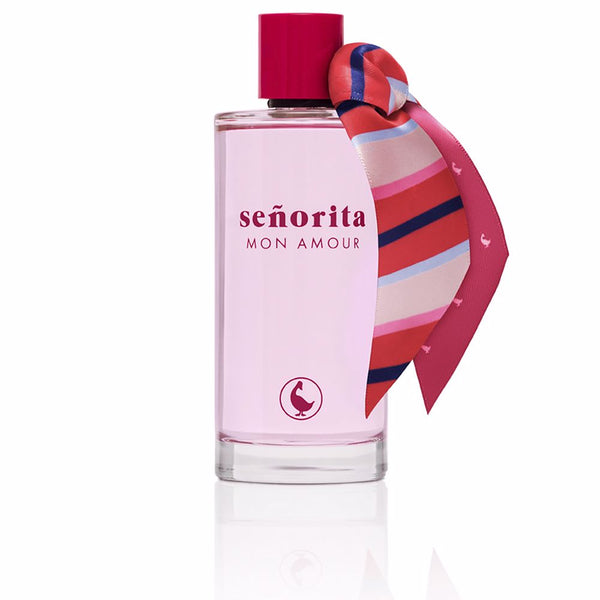 el ganso senorita mon amour edt vapo 125 ml