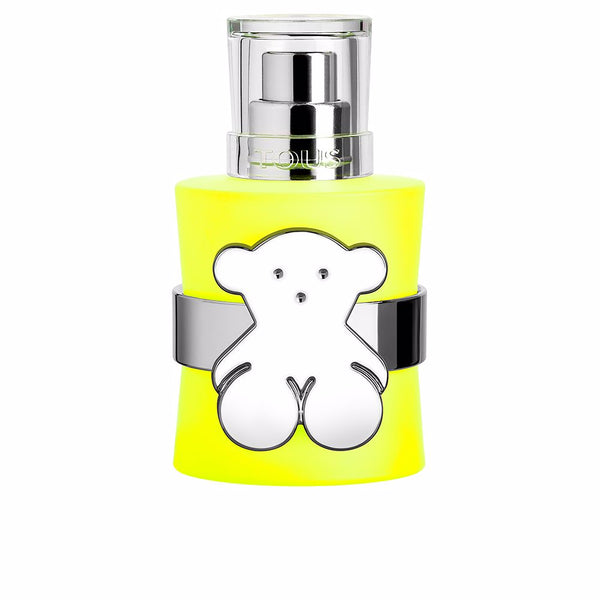 tous your powers eau de toilette vaporizador 30 ml