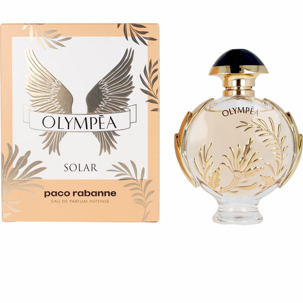 rabanne olympea solar eau de parfum vaporizador 80 ml