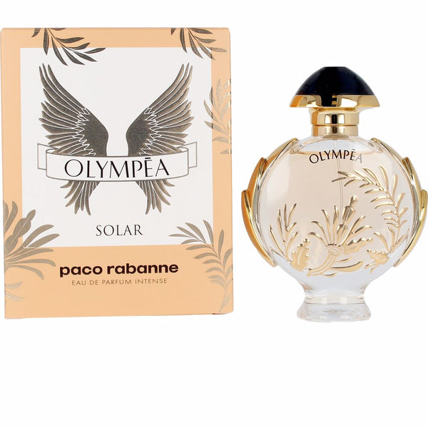 rabanne olympea solar eau de parfum vaporizador 50 ml