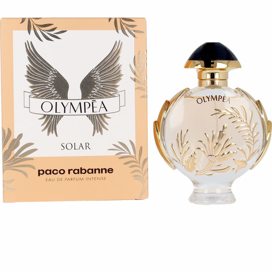rabanne olympea solar eau de parfum vaporizador 50 ml