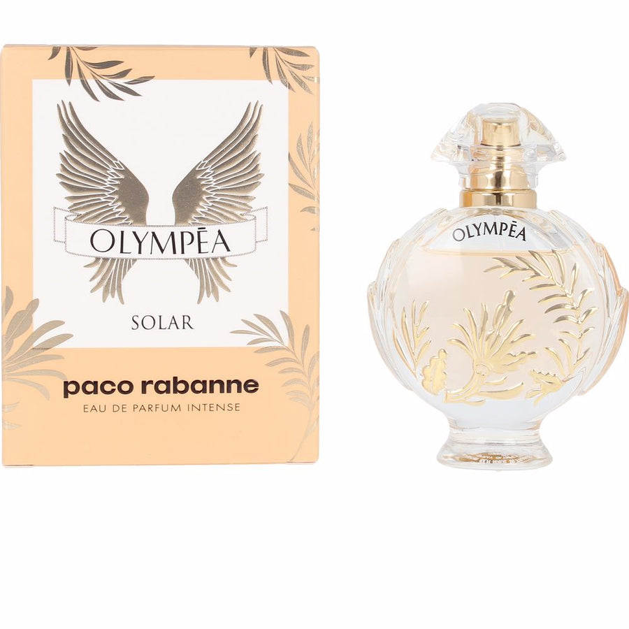 rabanne olympea solar eau de parfum vaporizador 30 ml