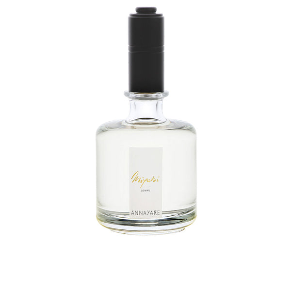 annayake miyabi woman eau de parfum vaporizador 100 ml