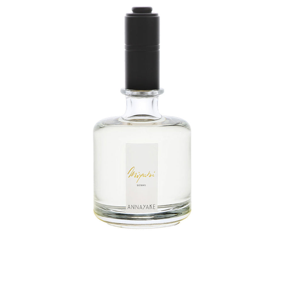 annayake miyabi woman eau de parfum vaporizador 100 ml
