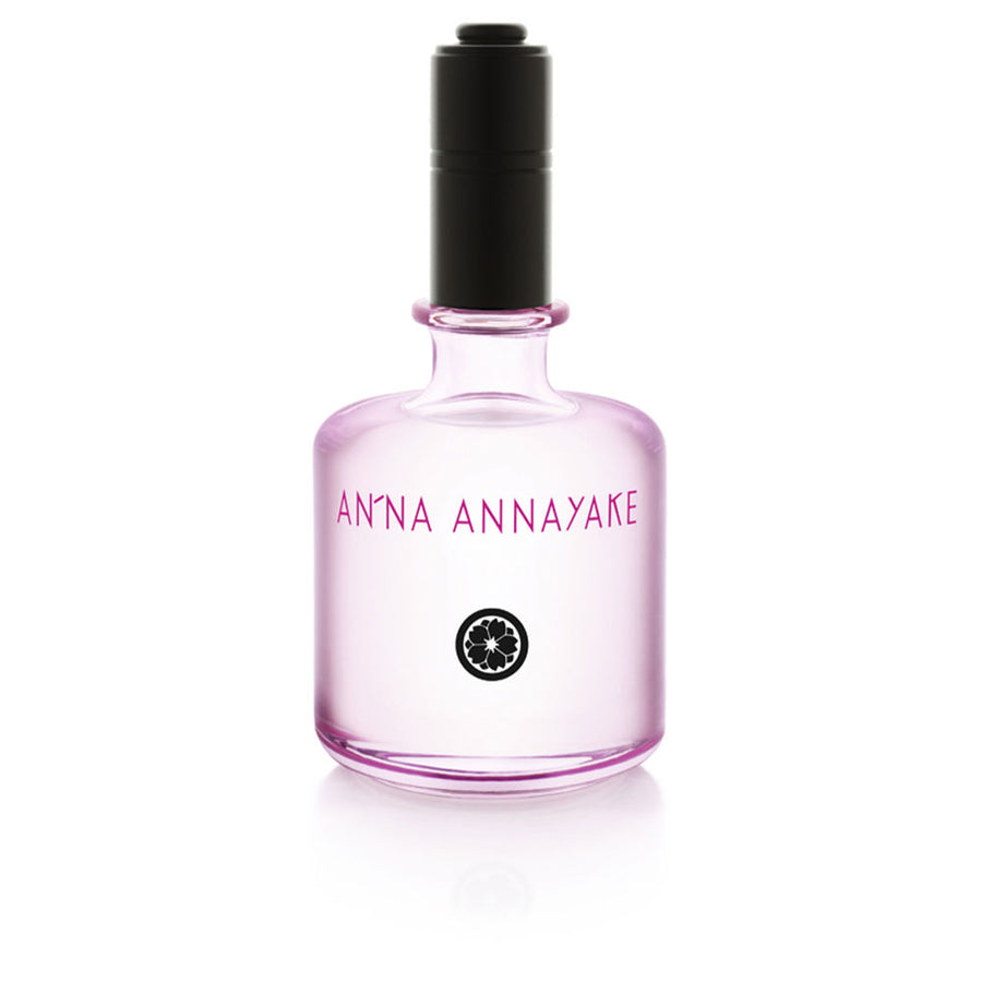 annayake anna annayake eau de parfum vaporizador 100 ml