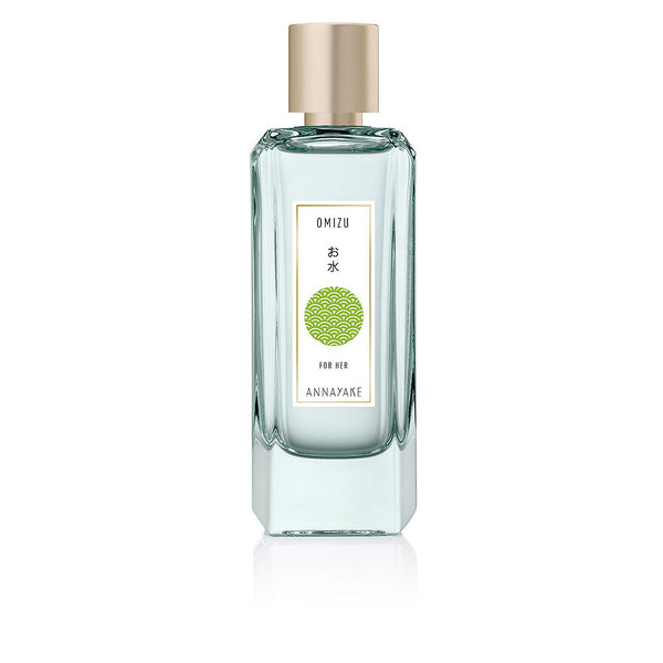 annayake omizu for her edp vapo 100 ml