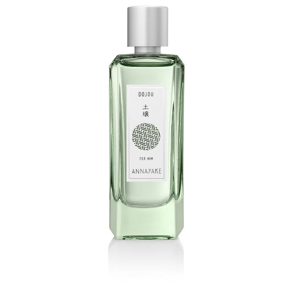 annayake dojou for him edt vapo 100 ml