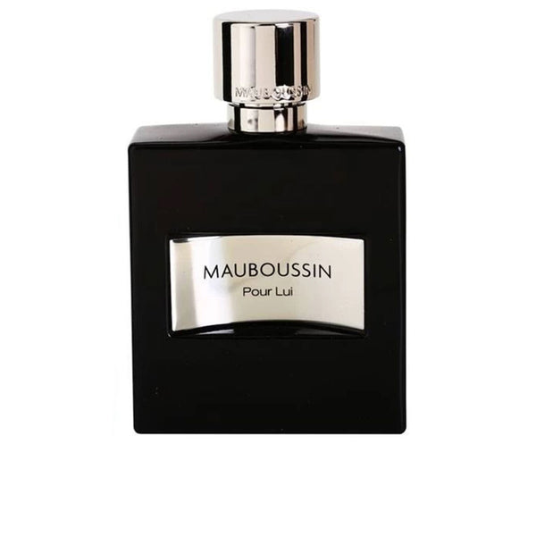 mauboussin mauboussin pour lui eau de parfum vaporizador 100 ml
