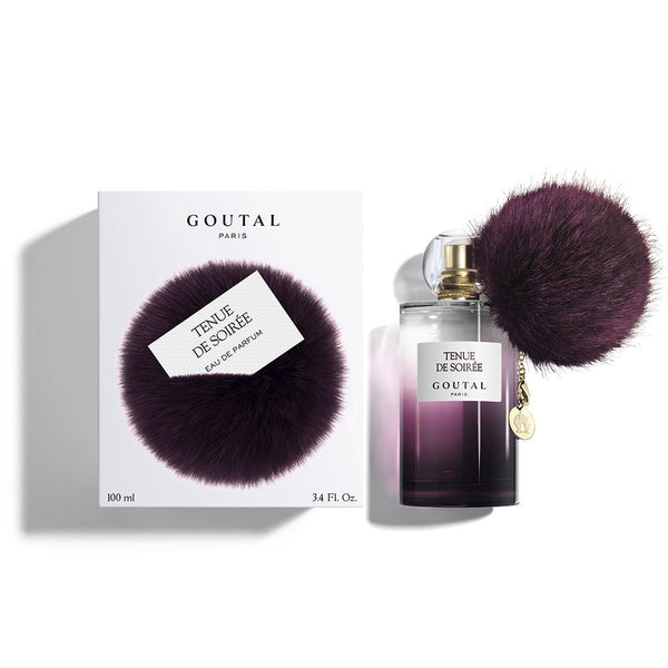 goutal tenue de soiree eau de parfum vaporizador 100 ml