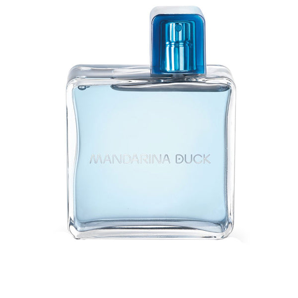 mandarina duck mandarina duck for him eau de toilette vaporizador 100 ml